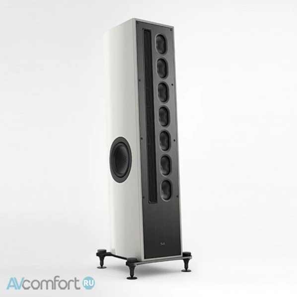 T+A Solitaire S 530 High Gloss Black T+A Solitaire S 530 High Gloss Black