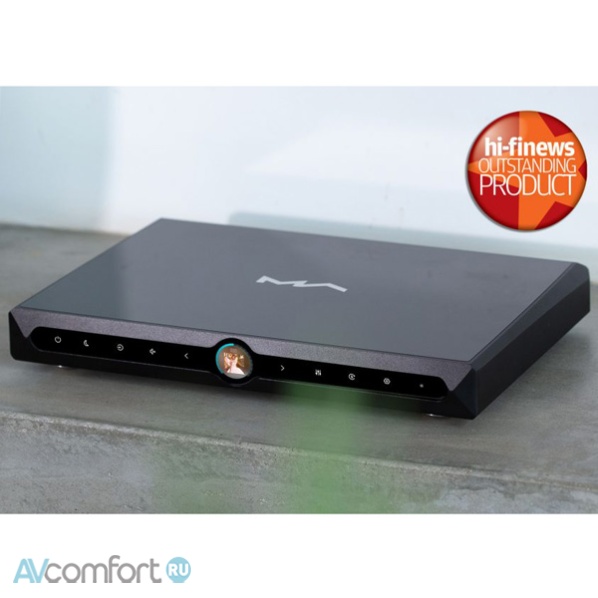 Matrix Audio X-Sabre 3 Black Matrix Audio X-Sabre 3 Black