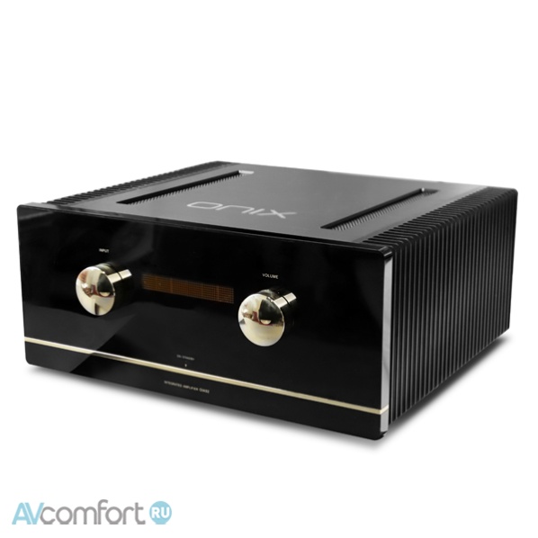 Onix Electronics OIA92 Black Onix Electronics OIA92 Black