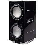 REL Acoustics 212/SX Piano Black