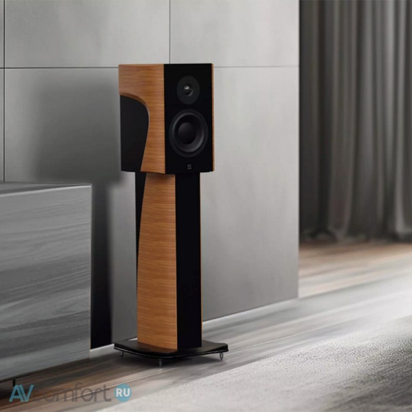 Morel Avyra 622 Black Morel Avyra 622 Black