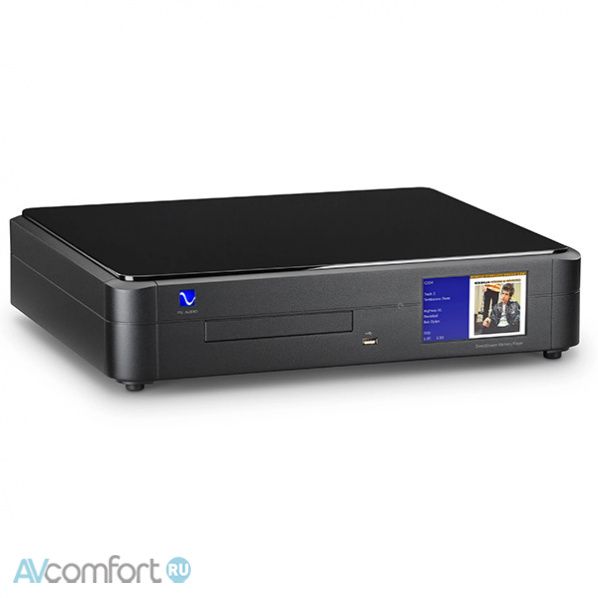 AVComfort, PS AUDIO DirectStream Memory Player Black