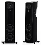 Morel Sopran 934 Black Morel Sopran 934 Black