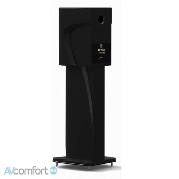 Morel Avyra 622 Black Morel Avyra 622 Black