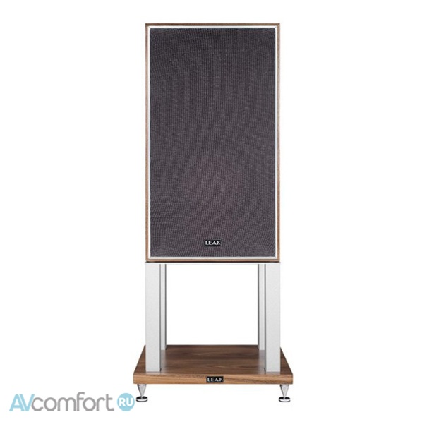 LEAK Sandwich 250 With Stand Walnut LEAK Sandwich 250 With Stand Walnut