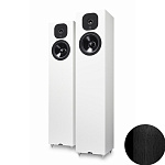 Neat Acoustics Momentum SX5i Black Neat Acoustics Momentum SX5i Black