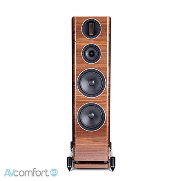 Wharfedale Elysian 4 Walnut Wharfedale Elysian 4 Walnut