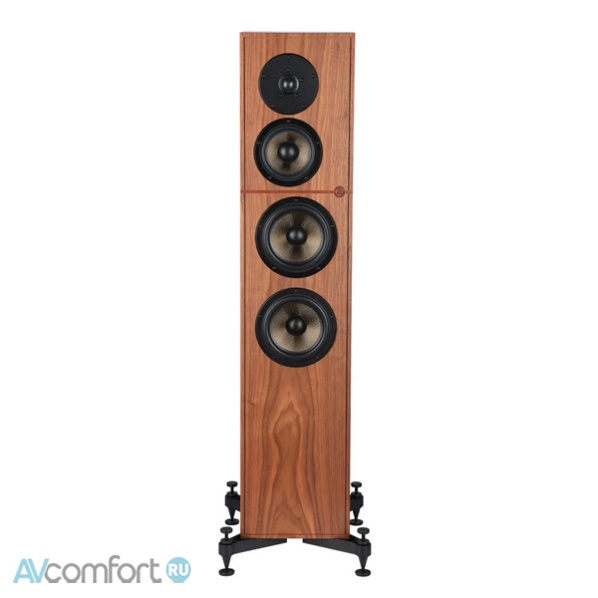 Revival Audio Atalante 4 Walnut Revival Audio Atalante 4 Walnut