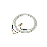 Black Rhodium ACT1 2,0 m Black Rhodium ACT1 2,0 m