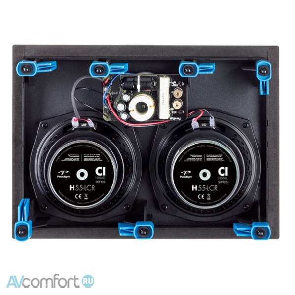 Paradigm H55-LCR Paradigm H55-LCR