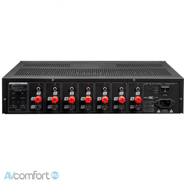 Emotiva A-700 Emotiva A-700