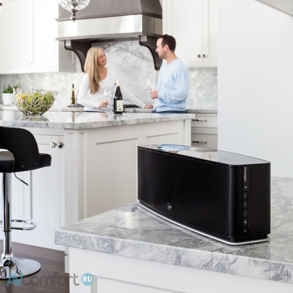 Paradigm PW 800 Black Paradigm PW 800 Black