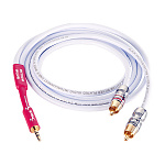 Black Rhodium Rhythm MusicLink 2,0 m Black Rhodium Rhythm MusicLink 2,0 m