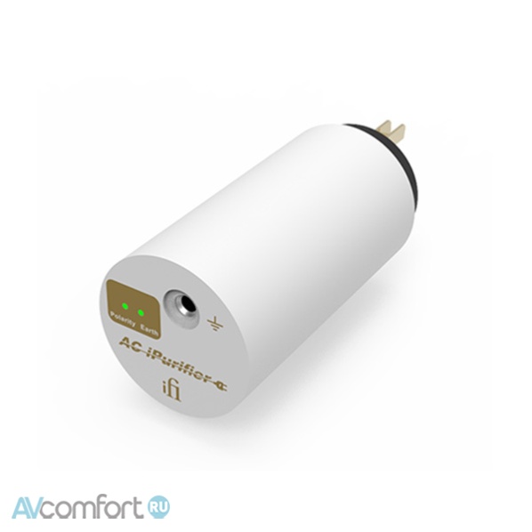 AVComfort, IFI AUDIO AC iPurifier
