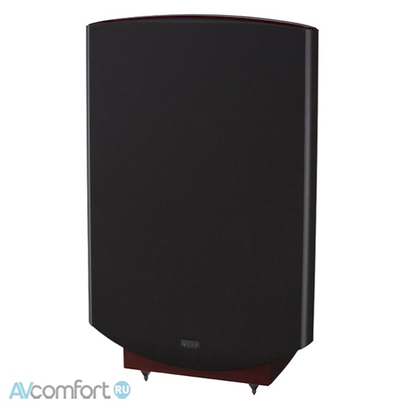 Quad ESL 2812 Black Quad ESL 2812 Black