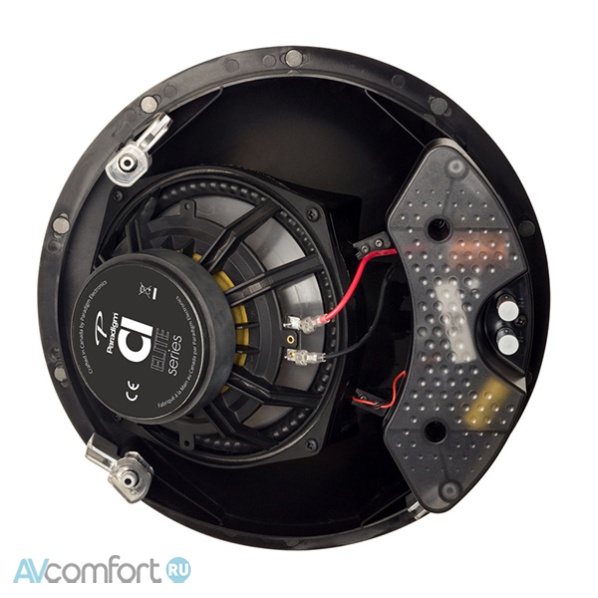 Paradigm E80-A Paradigm E80-A