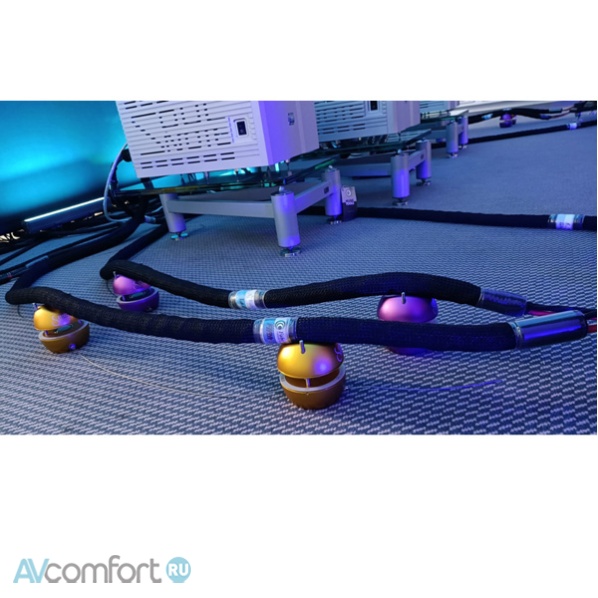Esseci Relaxa Cable Lift Black Esseci Relaxa Cable Lift Black