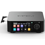 Eversolo Play CD Edition Black Eversolo Play CD Edition Black