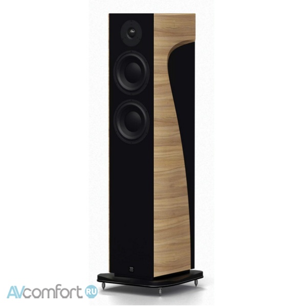 Morel Avyra 633 Oak Morel Avyra 633 Oak