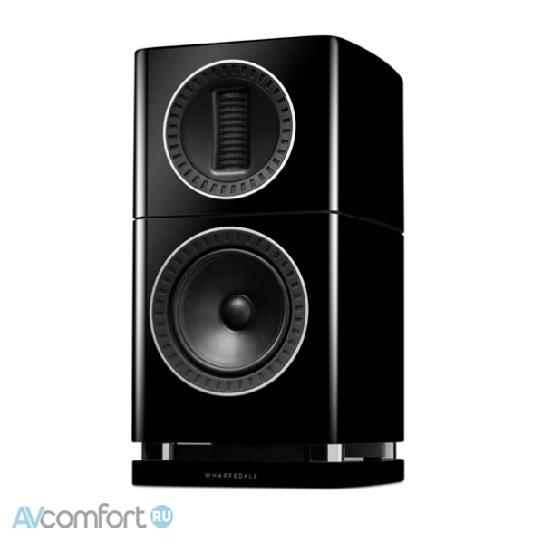 Wharfedale Elysian 1 Black Wharfedale Elysian 1 Black
