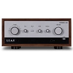LEAK STEREO 130 Walnut LEAK STEREO 130 Walnut