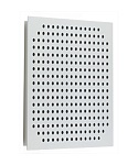 VICOUSTIC Square Tile 60.4 White