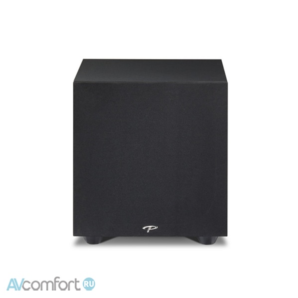 Paradigm Defiance X10 Satin Black Paradigm Defiance X10 Satin Black