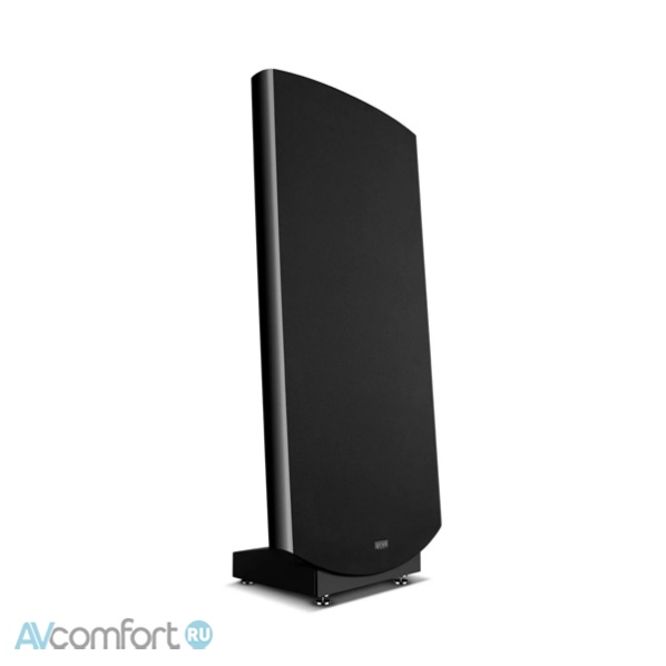 Quad ESL 2912X Black Quad ESL 2912X Black