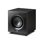 PARADIGM Defiance X10 Satin Black