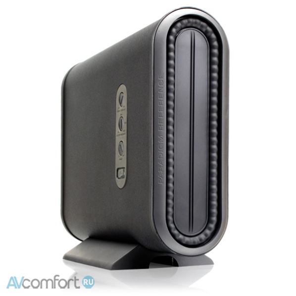 Paradigm Millenia One Sub Satin Black Paradigm Millenia One Sub Satin Black