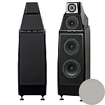 Wilson Audio Alexia V GT Silver Wilson Audio Alexia V GT Silver