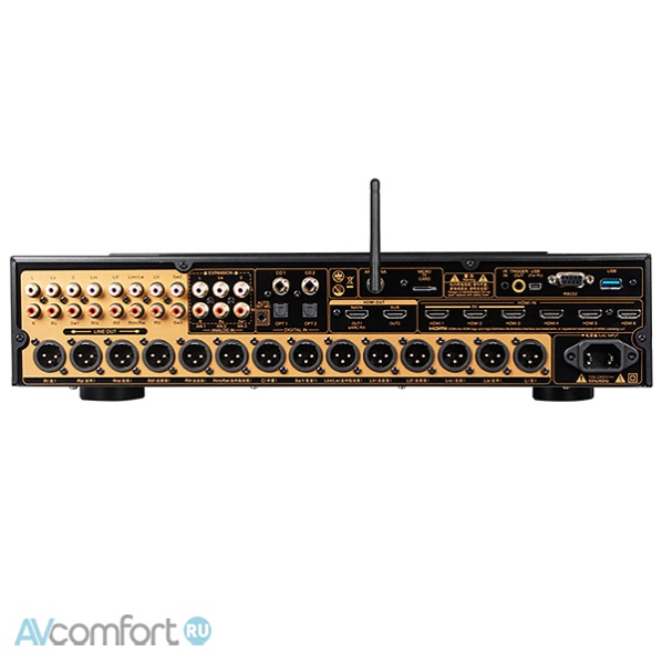 Tone Winner AT-500 Black Tone Winner AT-500 Black