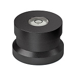 DYNAVOX ASP3 Aluminium Single Puck Black (207673)