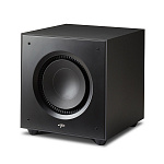 PARADIGM Defiance X12 Satin Black