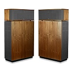 KLIPSCH Klipschorn AK6 American Walnut