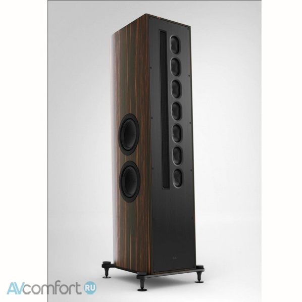 T+A Solitaire S 540 High Gloss Black T+A Solitaire S 540 High Gloss Black