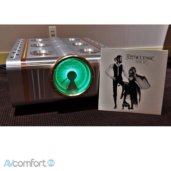 Dan D’Agostino Relentless Monoblock Amplifier EPIC 800 Black Dan D’Agostino Relentless Monoblock Amplifier EPIC 800 Black