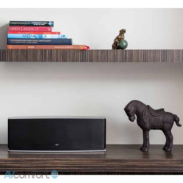 Paradigm PW 800 Black Paradigm PW 800 Black