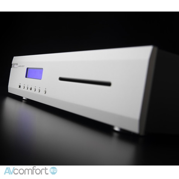 Musical Fidelity M2SCD Black Musical Fidelity M2SCD Black