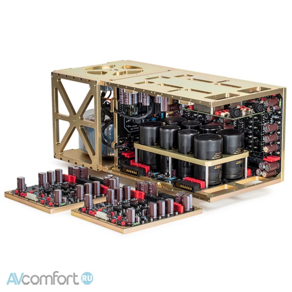 MSB Technology S 500 Black MSB Technology S 500 Black