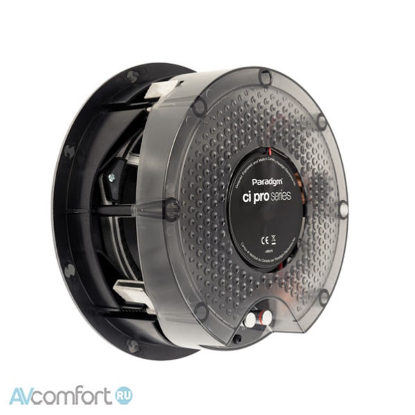 Paradigm P80-RX v2 Paradigm P80-RX v2