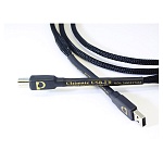 PURIST AUDIO DESIGN USB Ultimate Cable 0,5 m