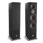 DALI Oberon 9 Black Ash DALI Oberon 9 Black Ash