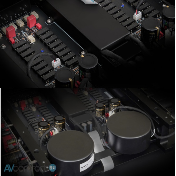 Matrix Audio M MP-1 Silver Matrix Audio M MP-1 Silver