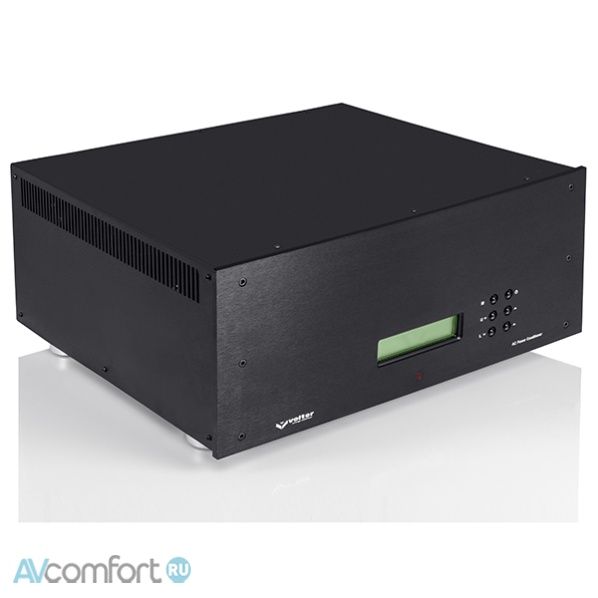 Volter - 3500 Volter - 3500