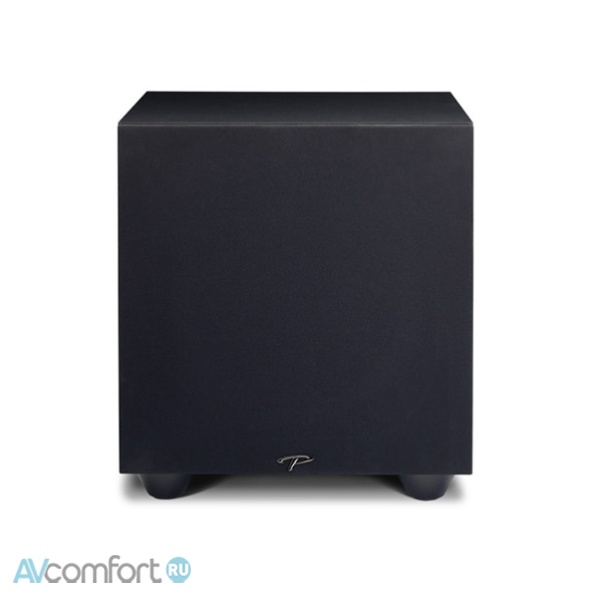 Paradigm Defiance V10 Satin Black Paradigm Defiance V10 Satin Black