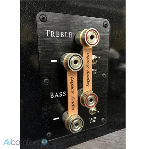 Legacy Audio Classic HD Black Pearl Legacy Audio Classic HD Black Pearl