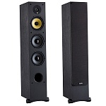 Davis Acoustics Ariane 7 Black Ash Davis Acoustics Ariane 7 Black Ash