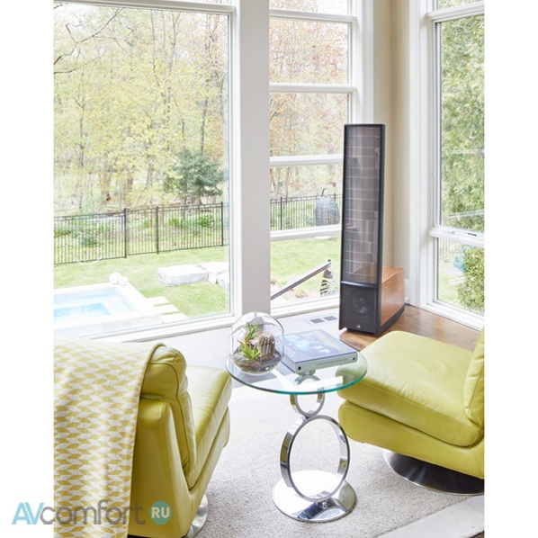 Martin Logan Impression ESL 11A Gloss White Martin Logan Impression ESL 11A Gloss White