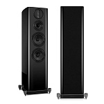 Wharfedale Aura 4 High Gloss Black Wharfedale Aura 4 High Gloss Black